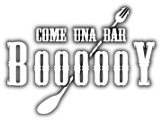 COME UNA BAR BoooooY